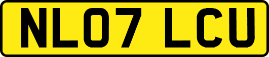 NL07LCU