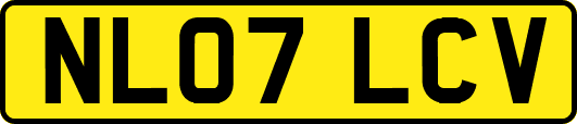 NL07LCV