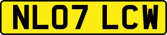 NL07LCW
