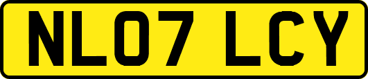 NL07LCY