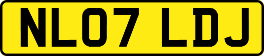 NL07LDJ