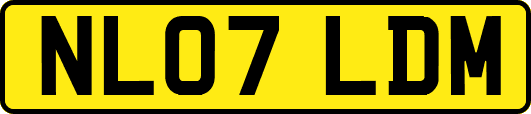 NL07LDM