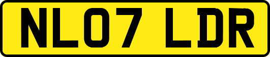 NL07LDR