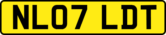 NL07LDT