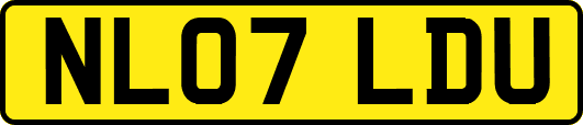NL07LDU