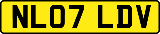 NL07LDV