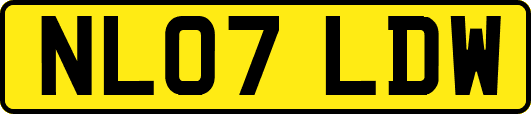 NL07LDW