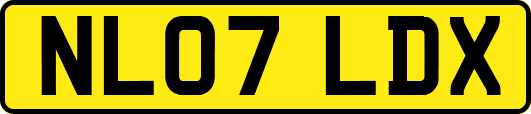 NL07LDX