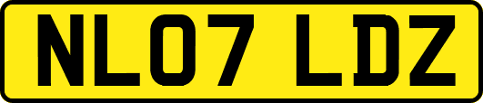 NL07LDZ