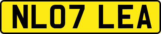 NL07LEA