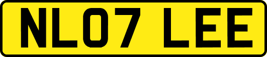 NL07LEE