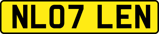 NL07LEN