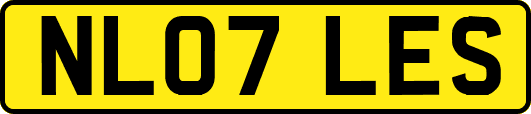 NL07LES