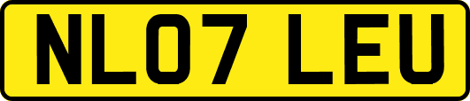 NL07LEU
