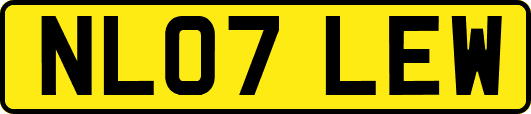 NL07LEW