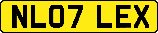 NL07LEX