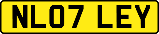 NL07LEY