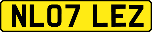 NL07LEZ