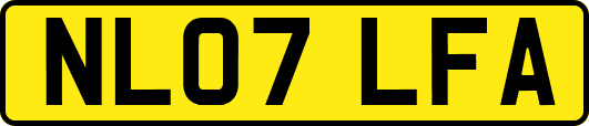 NL07LFA