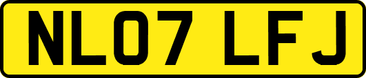 NL07LFJ
