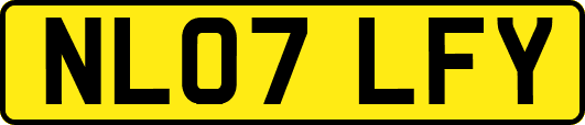 NL07LFY