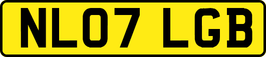 NL07LGB