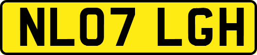 NL07LGH