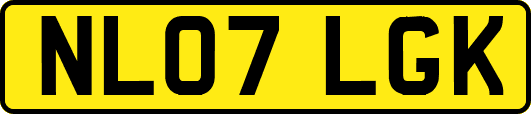 NL07LGK