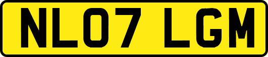 NL07LGM
