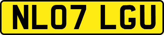 NL07LGU