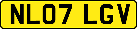 NL07LGV
