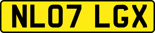 NL07LGX