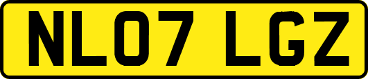 NL07LGZ