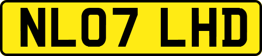 NL07LHD