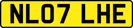 NL07LHE