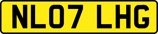 NL07LHG