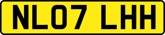 NL07LHH