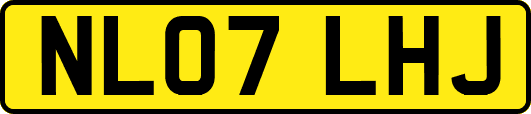 NL07LHJ