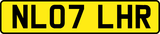 NL07LHR