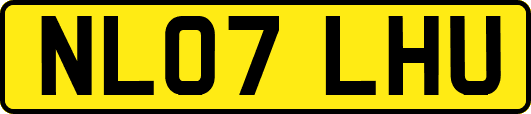 NL07LHU