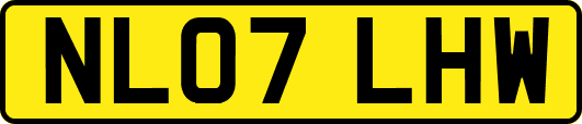 NL07LHW