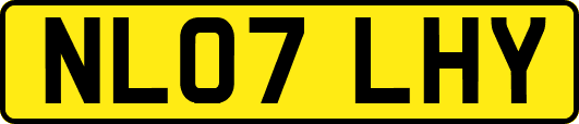 NL07LHY