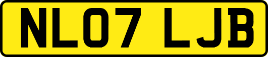 NL07LJB