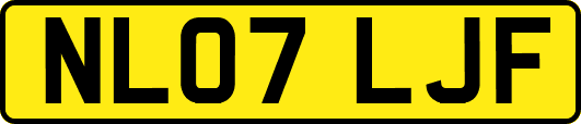 NL07LJF