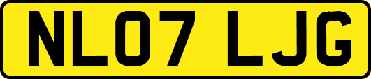 NL07LJG