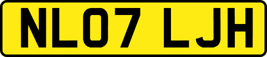NL07LJH