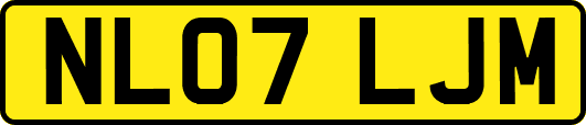 NL07LJM