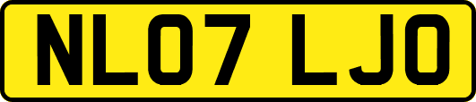 NL07LJO