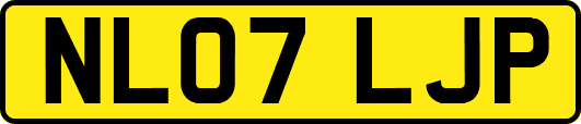 NL07LJP