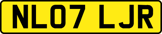 NL07LJR